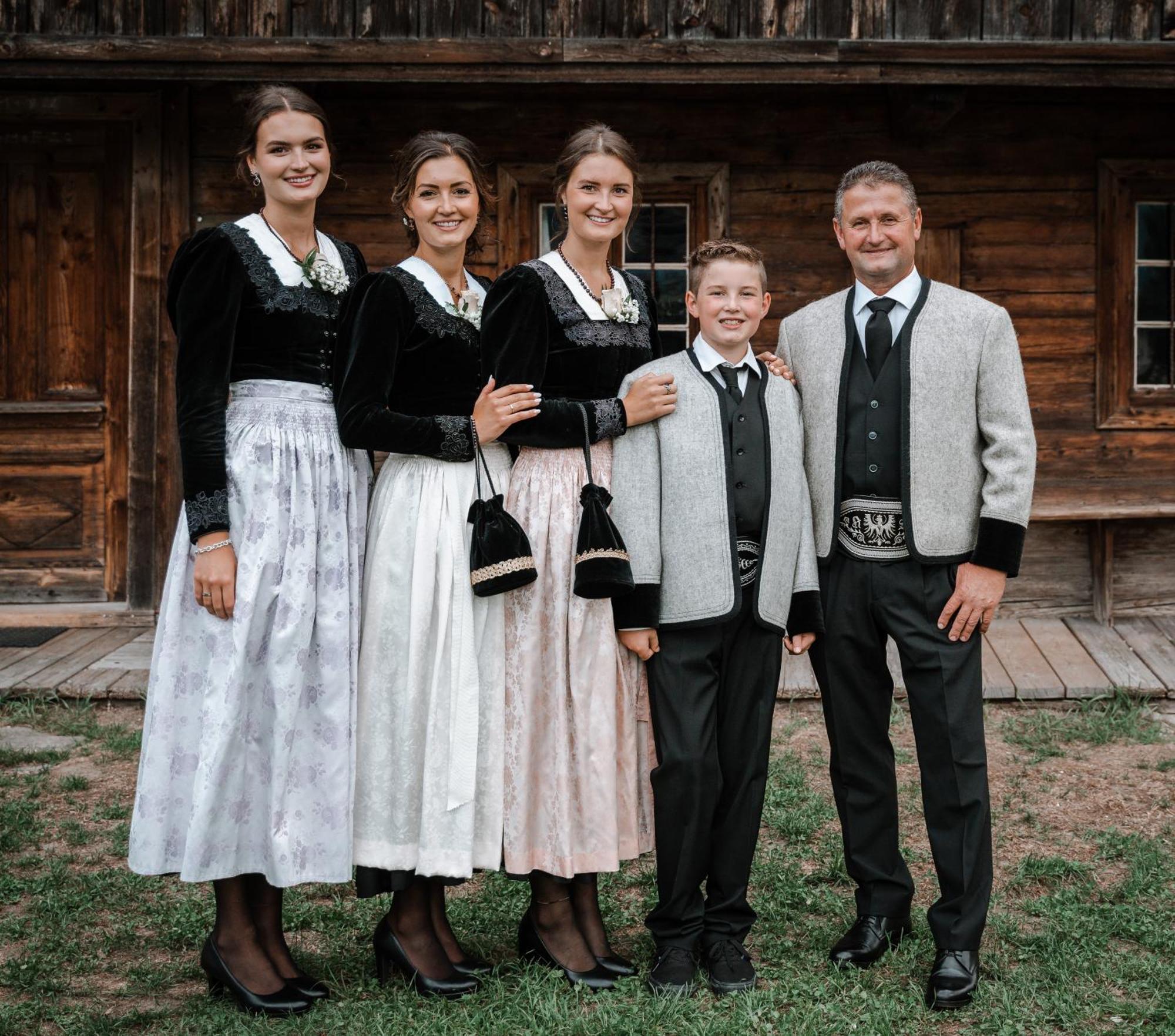 Feriendorf Joggler - Chalets Nahe Der Gondel Zell am Ziller Kültér fotó