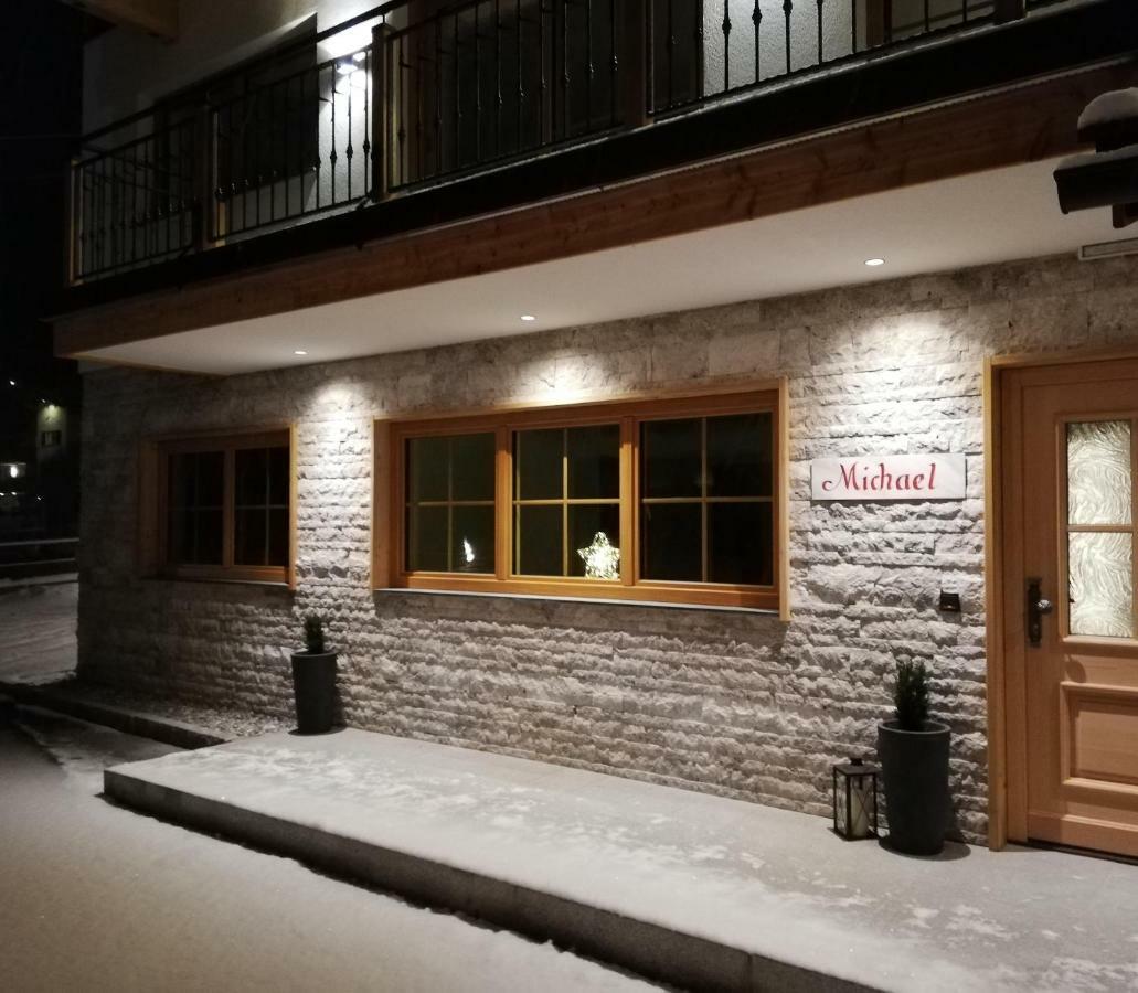 Feriendorf Joggler - Chalets Nahe Der Gondel Zell am Ziller Kültér fotó