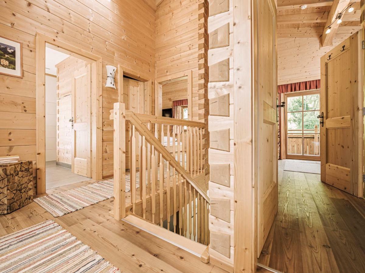 Feriendorf Joggler - Chalets Nahe Der Gondel Zell am Ziller Kültér fotó