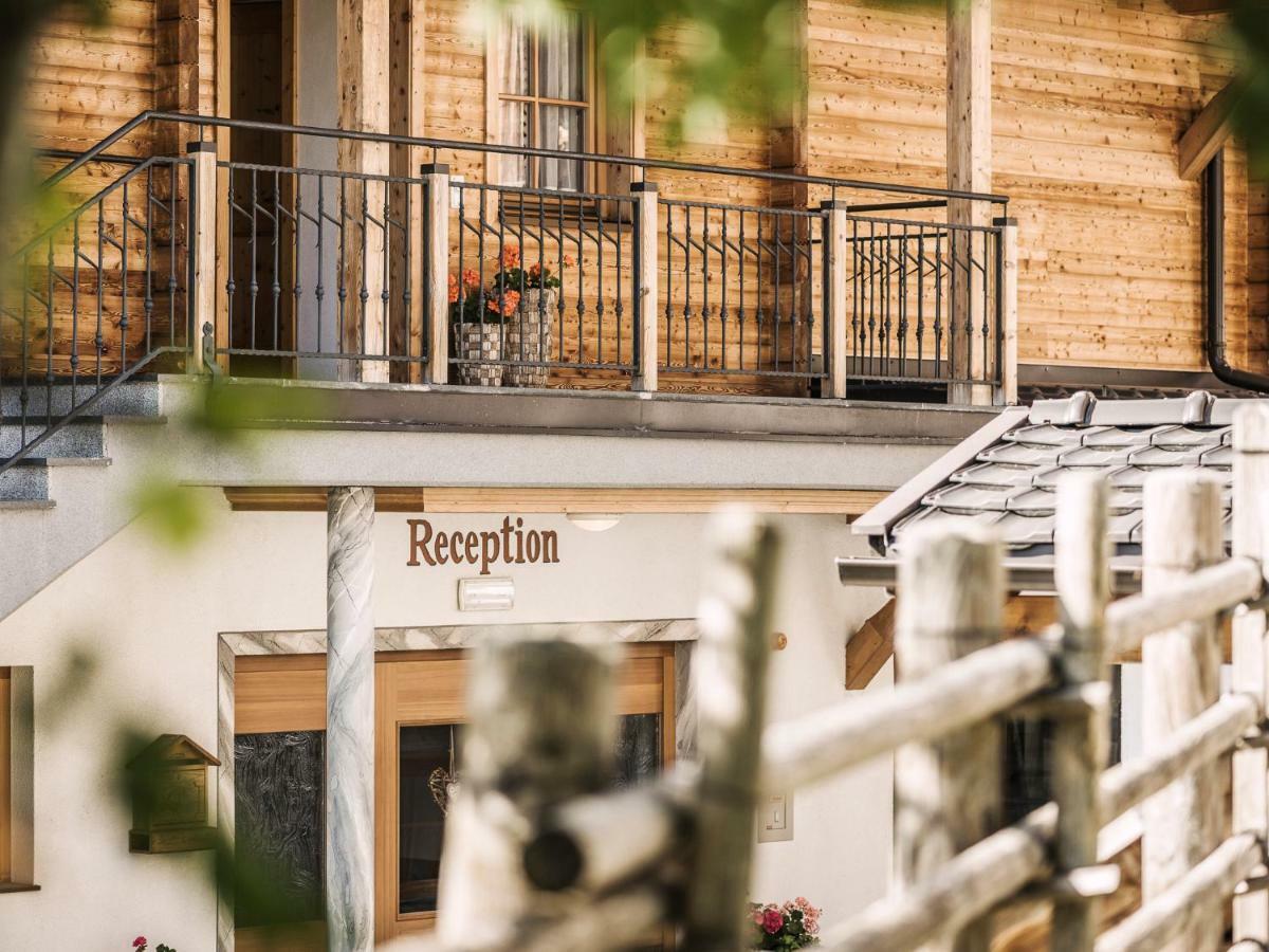 Feriendorf Joggler - Chalets Nahe Der Gondel Zell am Ziller Kültér fotó
