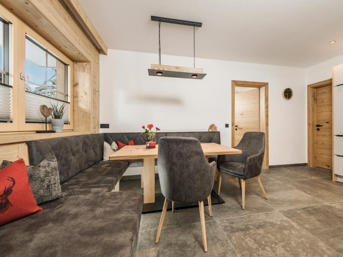 Feriendorf Joggler - Chalets Nahe Der Gondel Zell am Ziller Kültér fotó