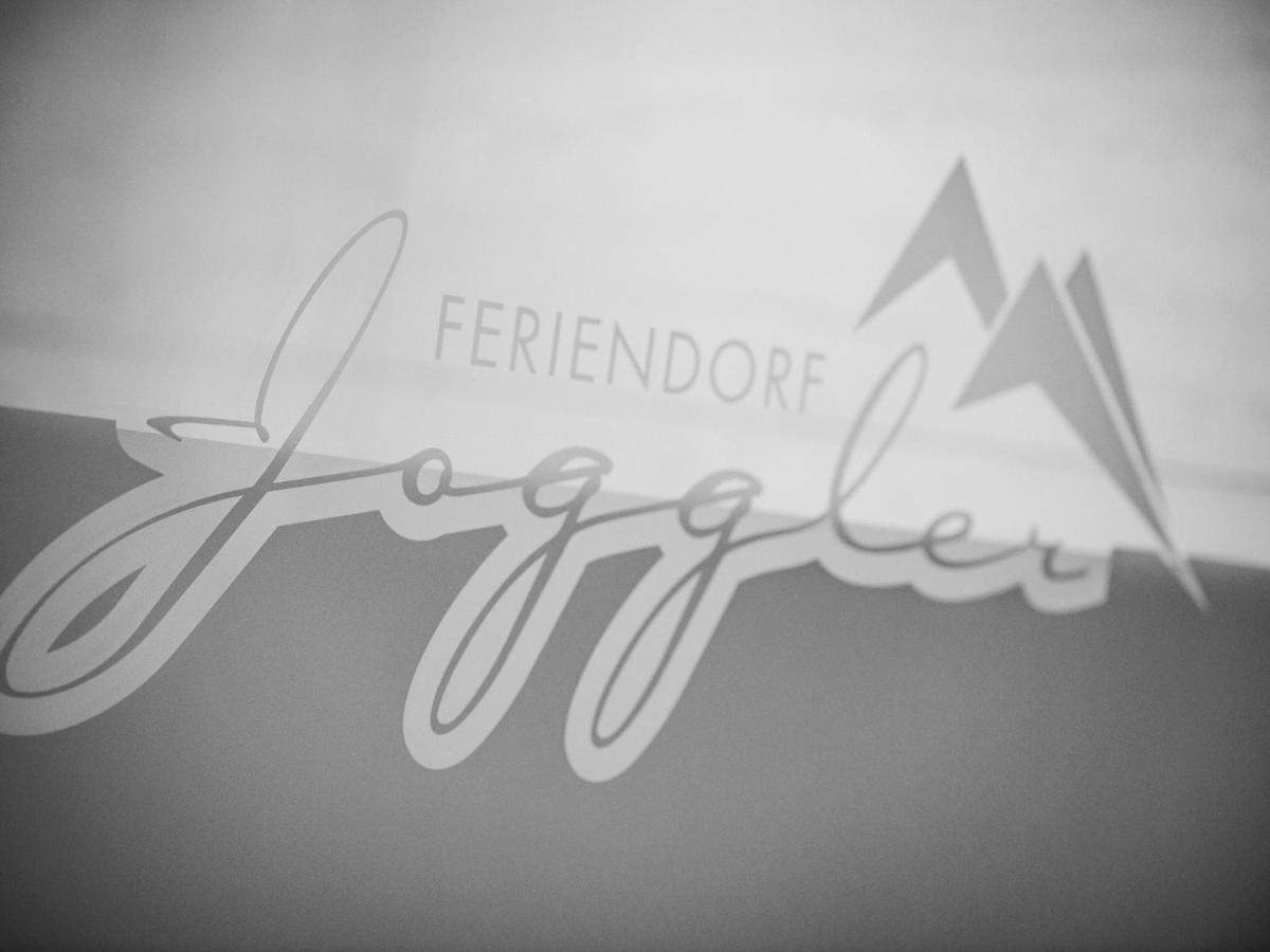 Feriendorf Joggler - Chalets Nahe Der Gondel Zell am Ziller Kültér fotó